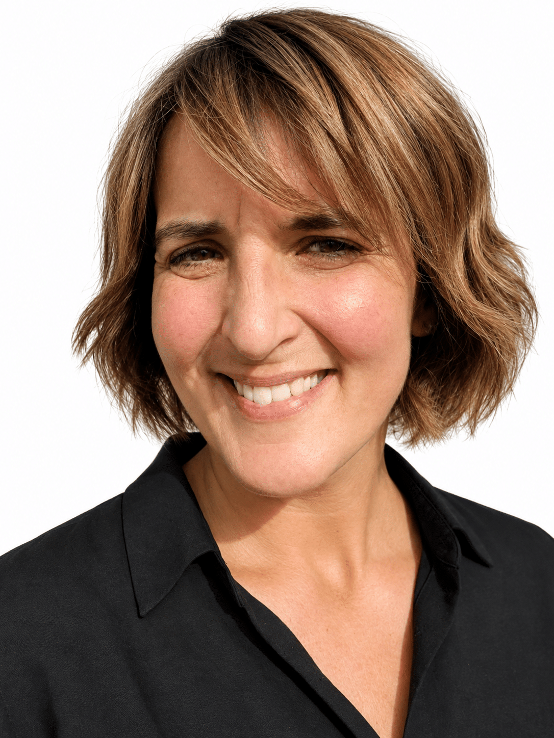 Headshot of Corinne