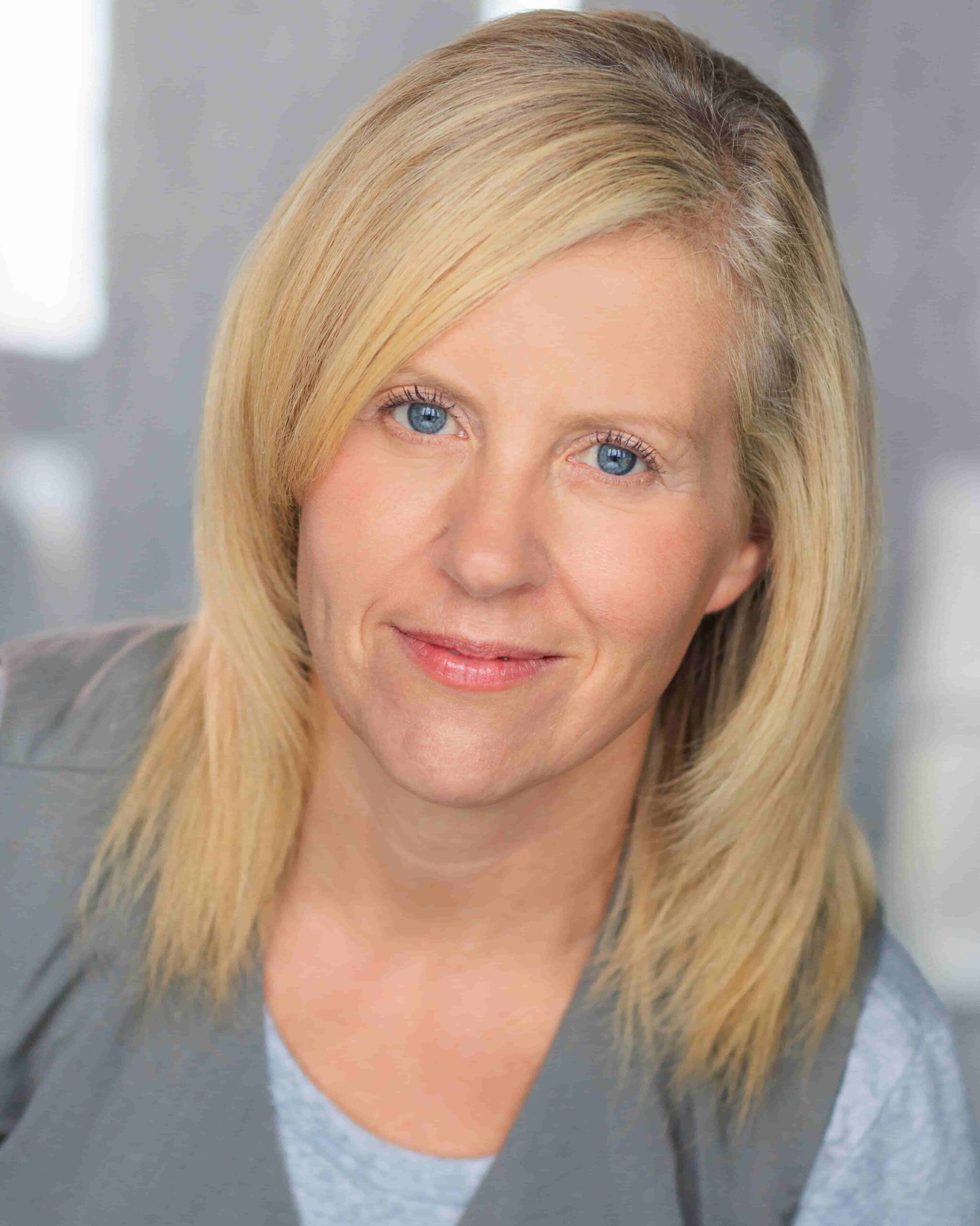 Suzanne Procter, Principal at DSES